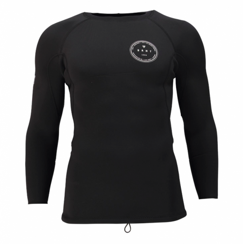 Brunotti Develop Neo l/s top 2mm men technical shirt.