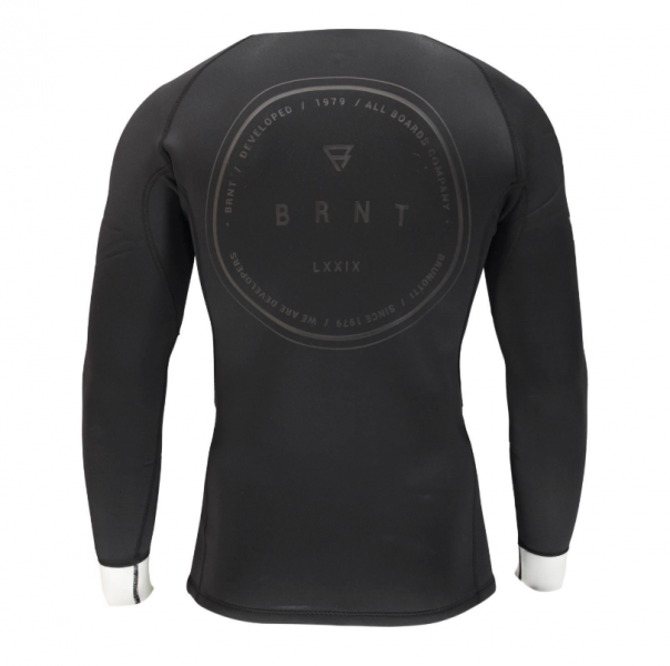 Brunotti Develop Neo l/s top 2mm men technical shirt.