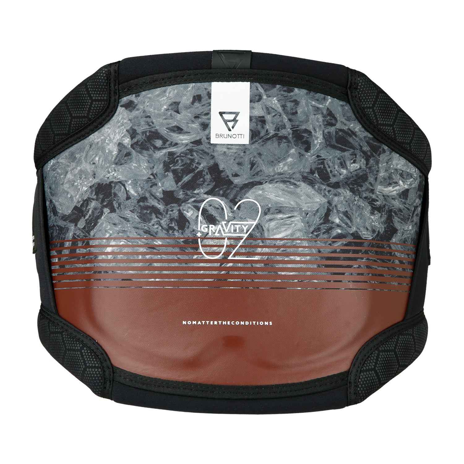 Brunotti Gravity-02 Harness Black