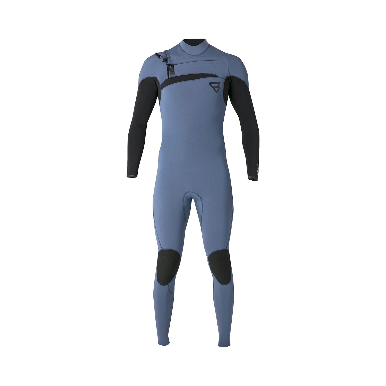 Brunotti Gravity Fullsuit 3/2mm Men Våtdrakt - M - Våtdrakter