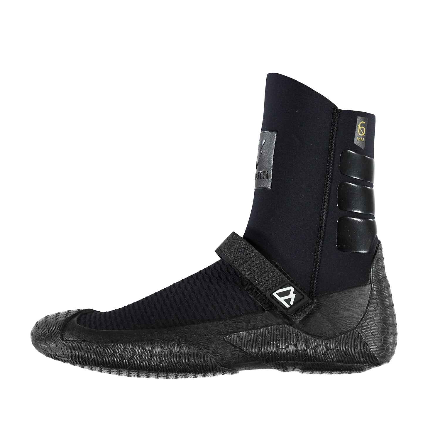 Brunotti Helium 5/4mm våtdraktsko