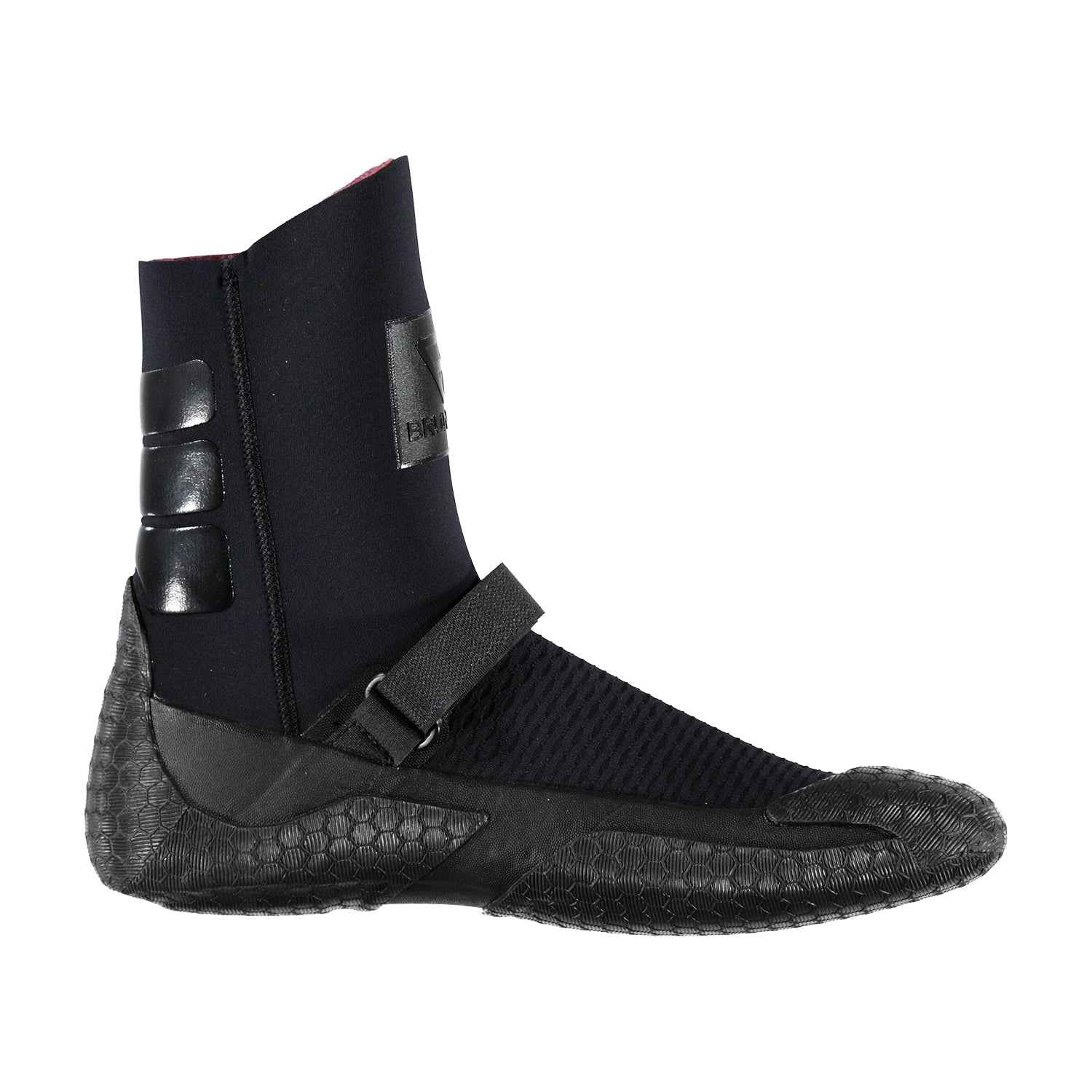 Brunotti Helium 5/4mm våtdraktsko