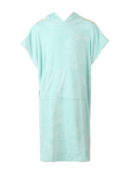 Brunotti Lexy Women Poncho Mint Green.