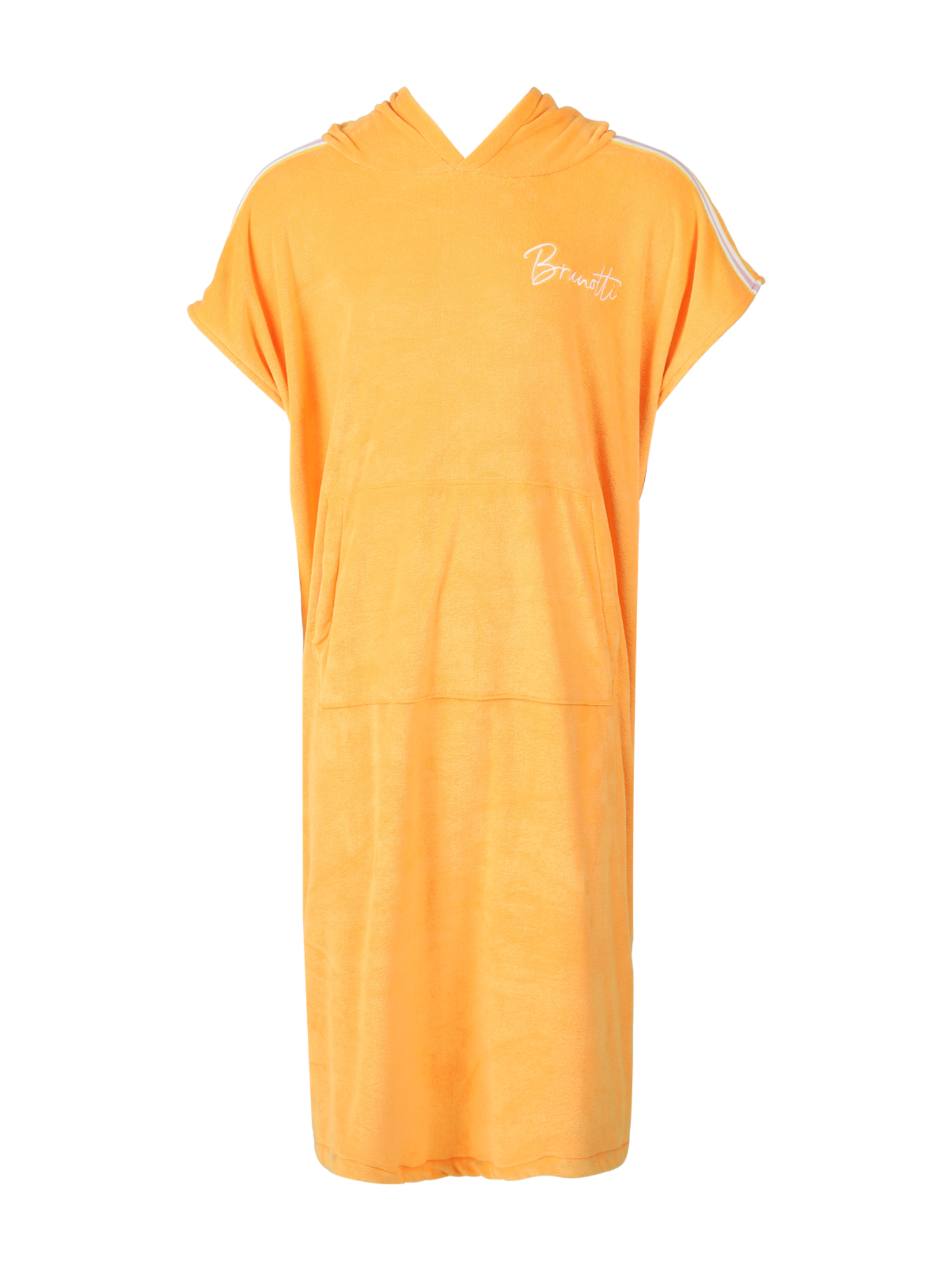 Brunotti Lexy Women Poncho Peach.