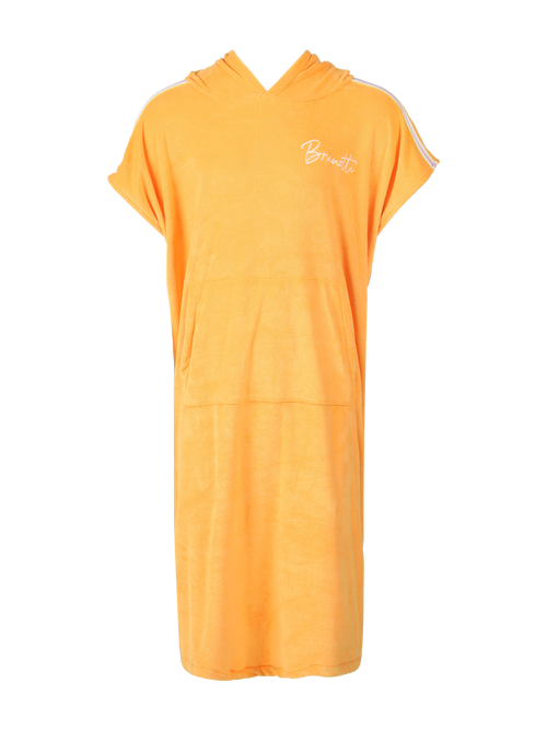 Brunotti Lexy Women Poncho Peach.
