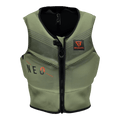 Brunotti Neo Uni Impact Vest Green - S - Impact-vest