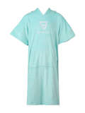 Brunotti Poncho Aruba Blue.