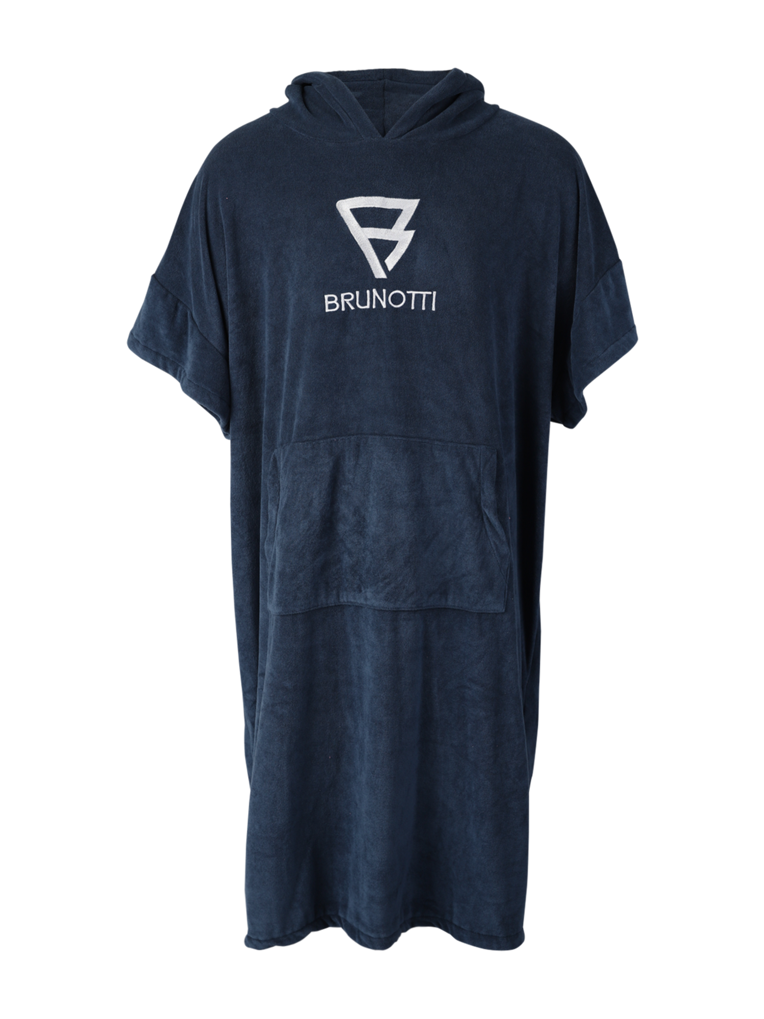 Brunotti Poncho Jeans Blue.