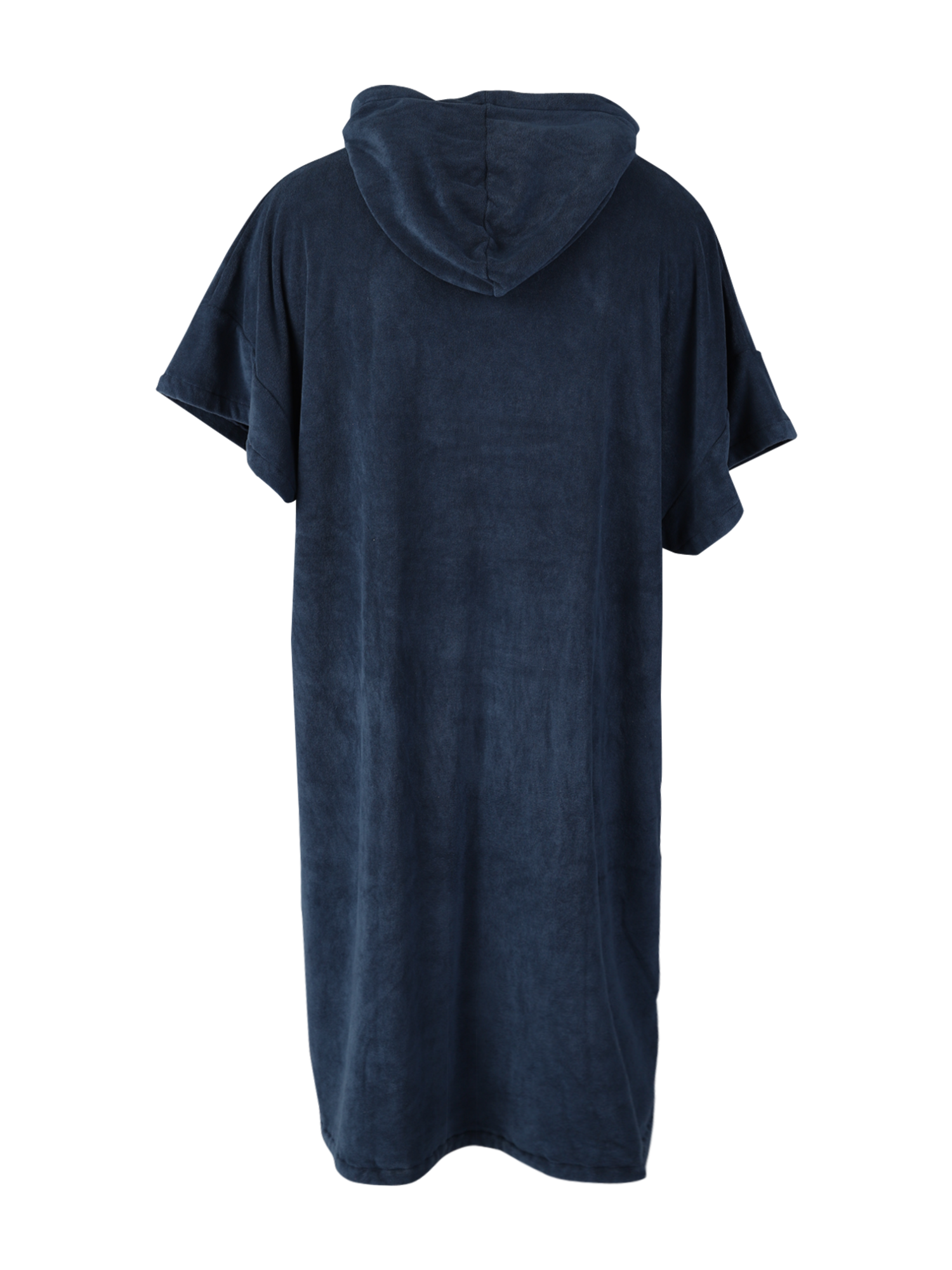 Brunotti Poncho Jeans Blue.