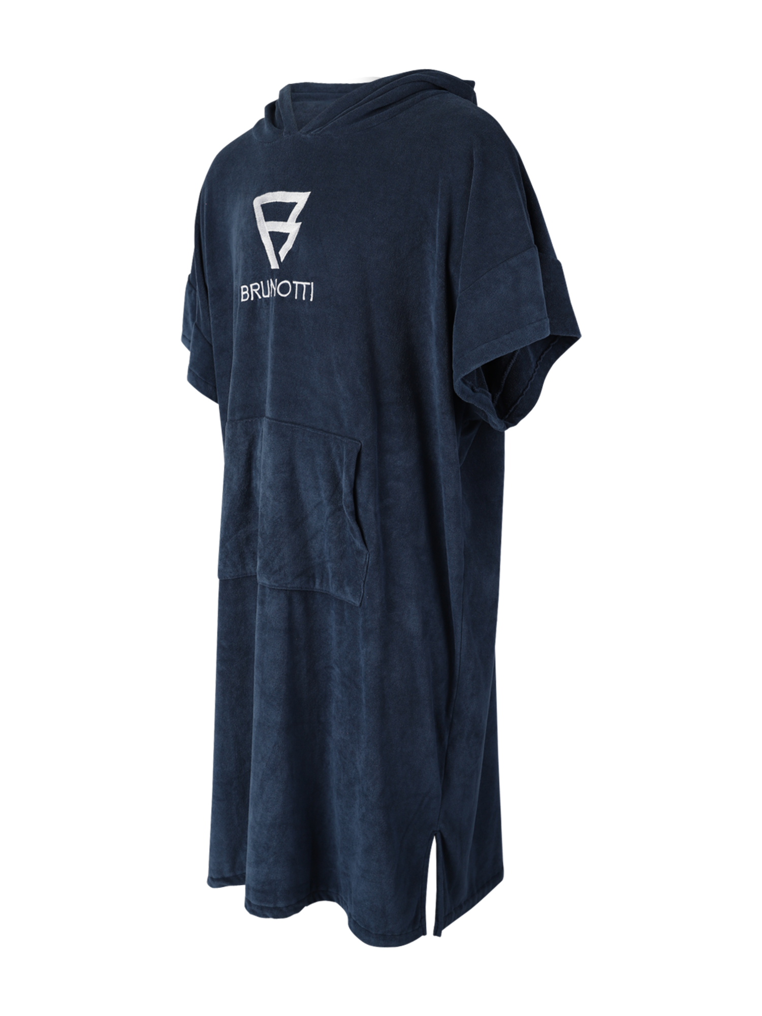 Brunotti Poncho Jeans Blue.