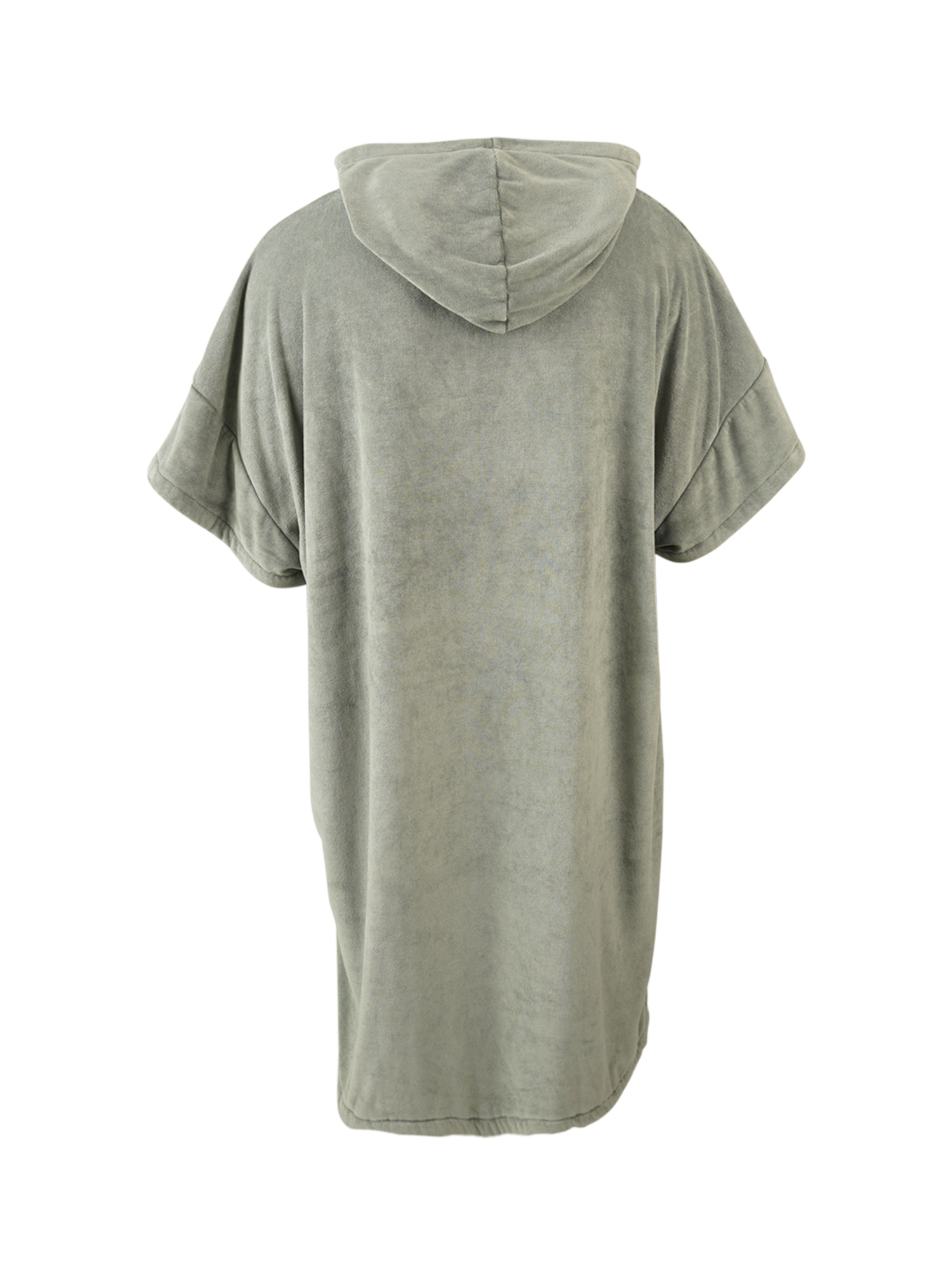 Brunotti Poncho Vintage Green.