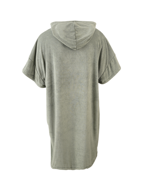 Brunotti Poncho Vintage Green.