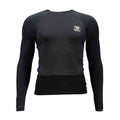 Brunotti Radiance Rashvest L/S Black