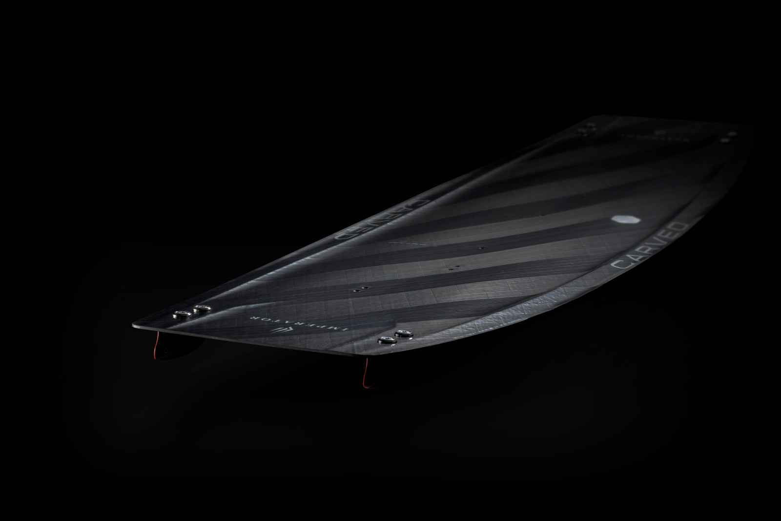 Carved Imperator 7 - Opplev den ultimate kiteboarding-følelsen!