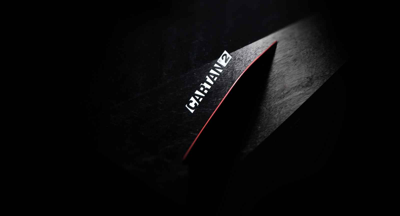 Carved Imperator 7 - Opplev den ultimate kiteboarding-følelsen!