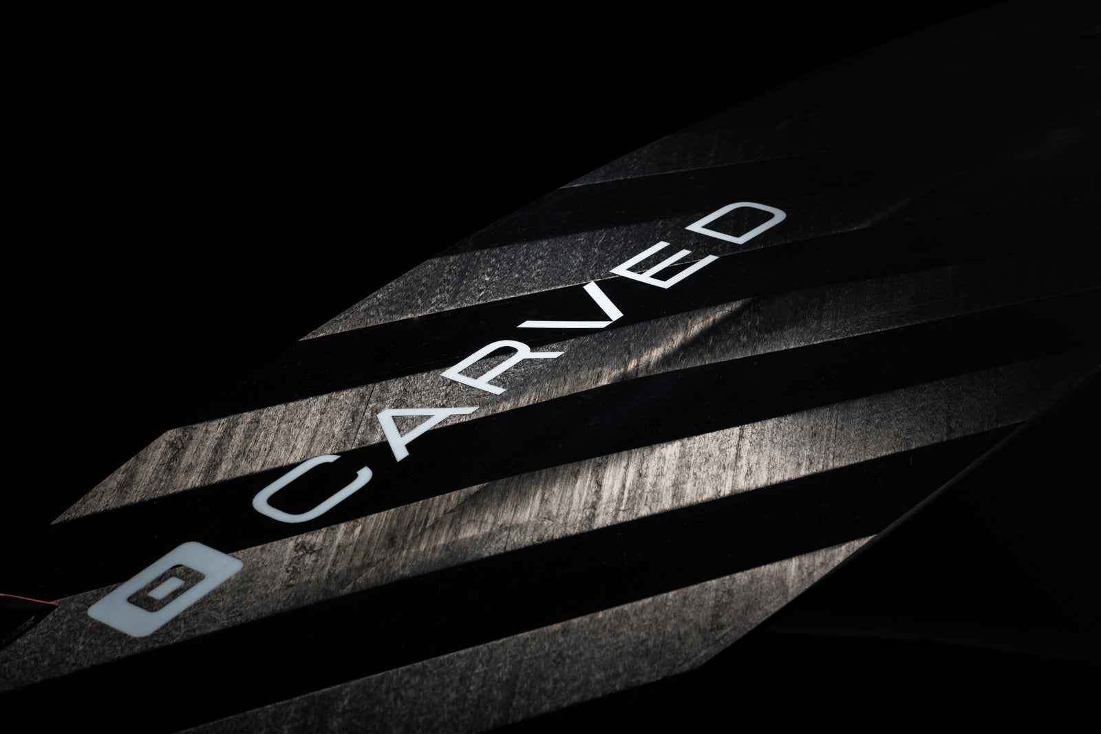 Carved Imperator 7 - Opplev den ultimate kiteboarding-følelsen!