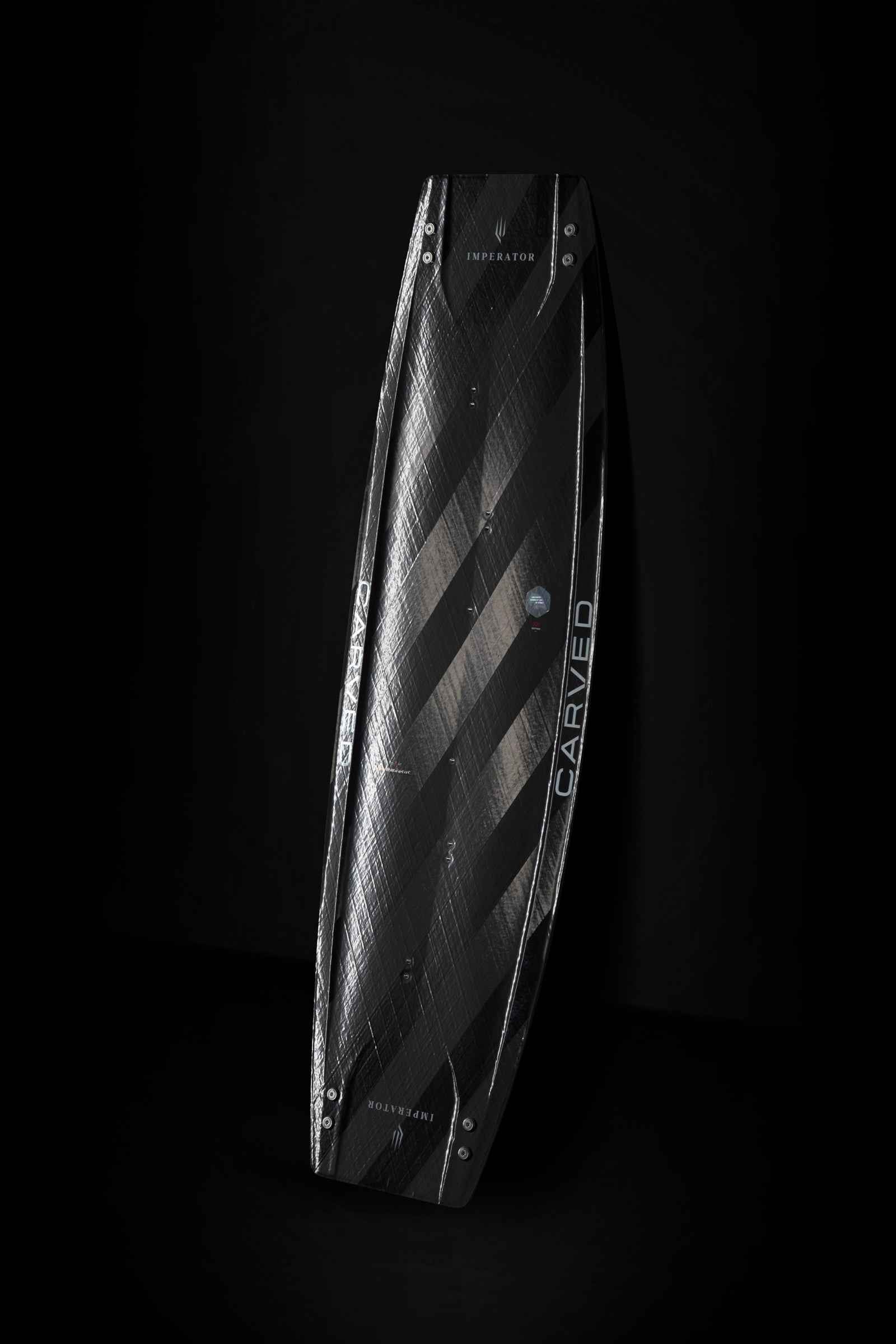 Carved Imperator 7 - Opplev den ultimate kiteboarding-følelsen!