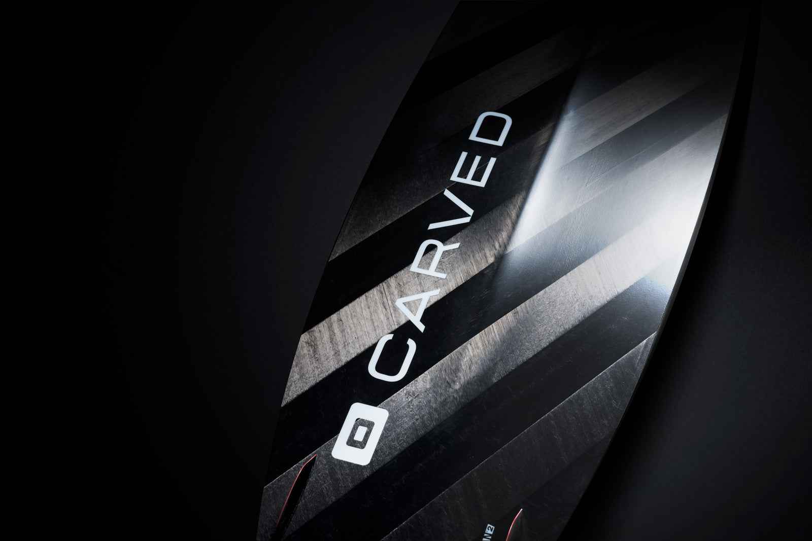 Carved Imperator 7 - Opplev den ultimate kiteboarding-følelsen!