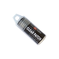 Dr. Tuba clear repair tape liten lappesett 15 x 6,5cm - kite og wing reparasjon - Rask levering