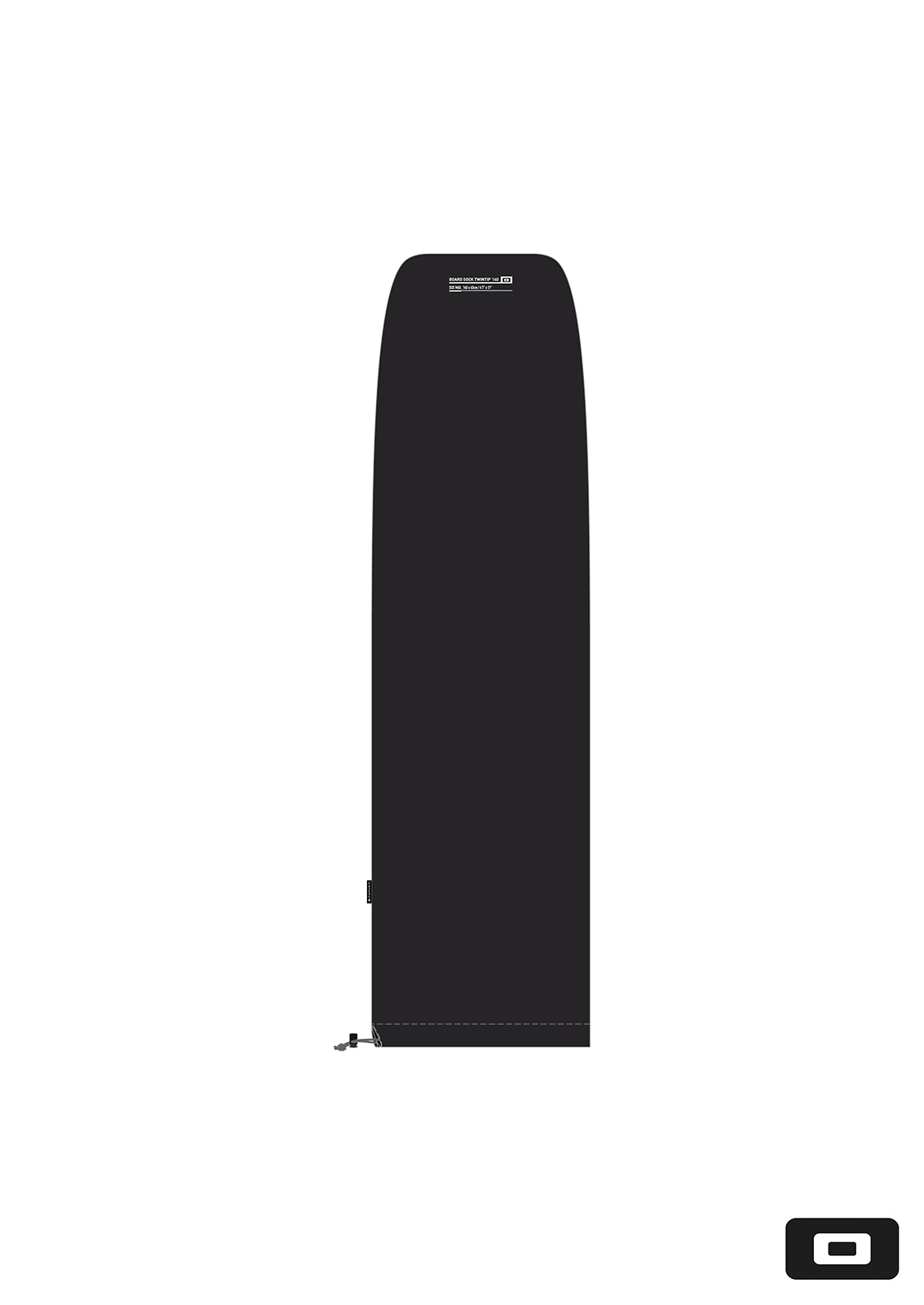 Core board socks - Kitebag