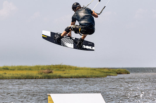 Core Bolt 4 - Wakestyle kitebrett - Kitebrett