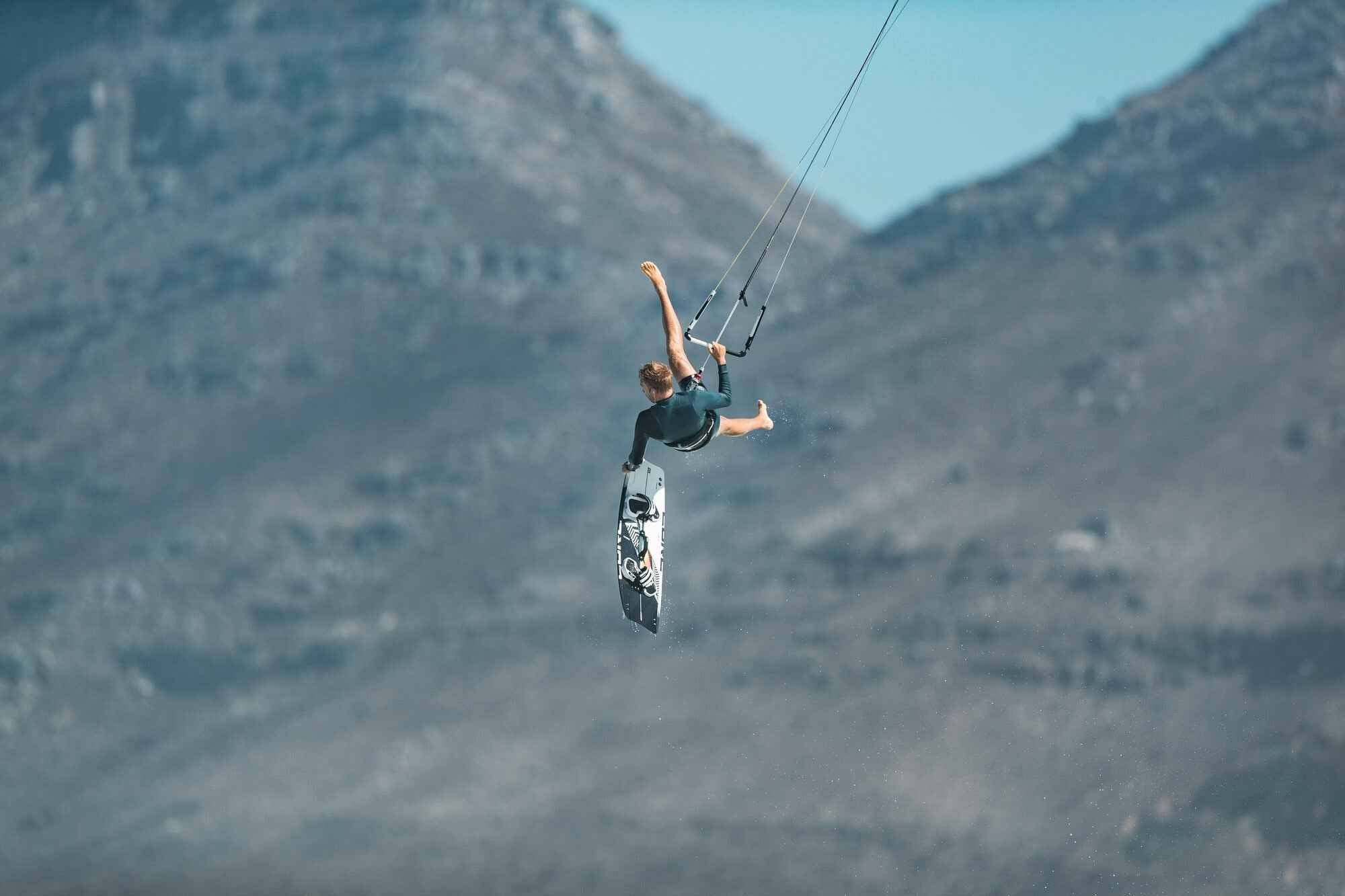 Core Choice 6 kitebrett - Ta triksene dine til nye høyder!