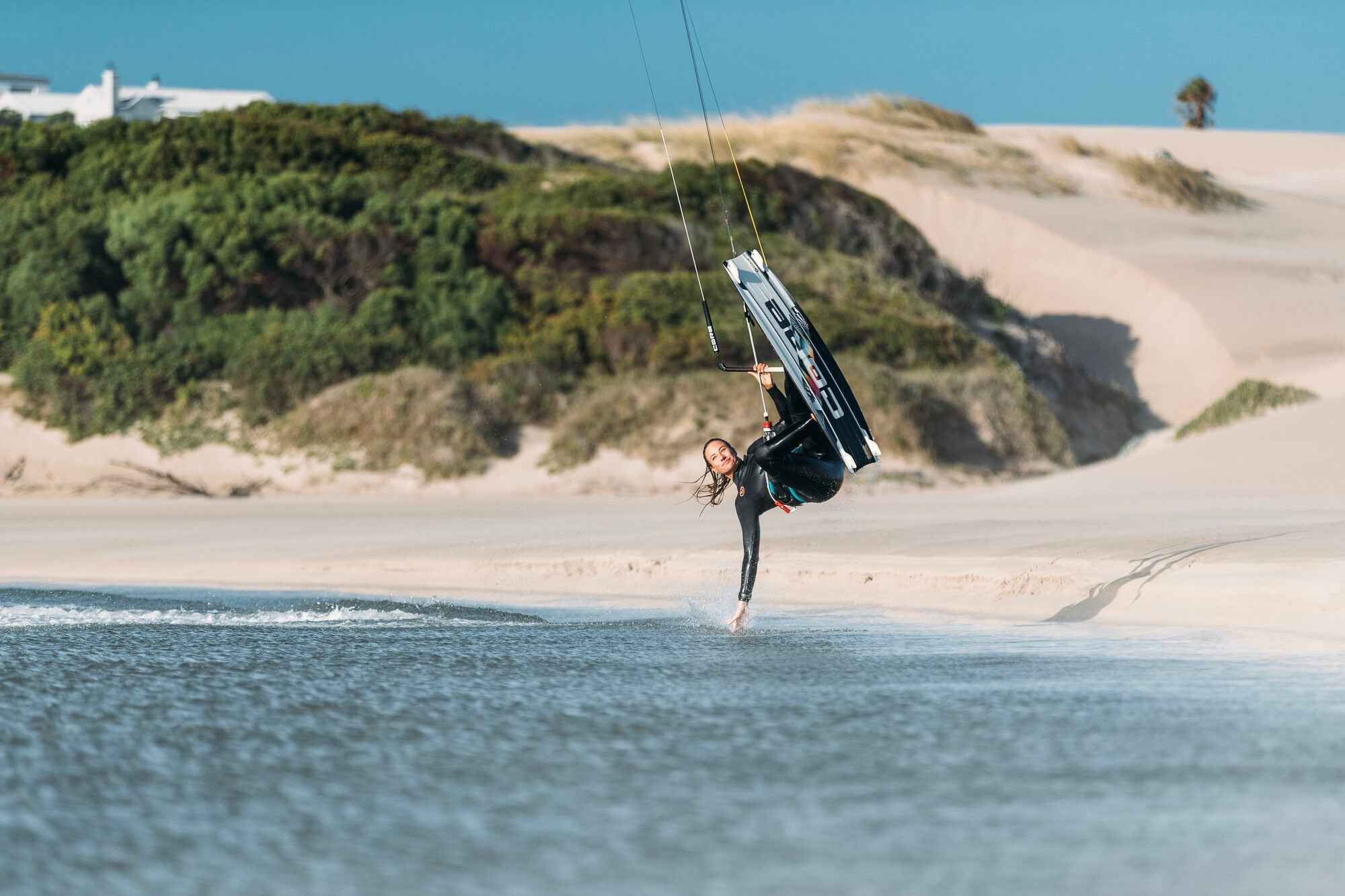 Core Choice 6 kitebrett - Ta triksene dine til nye høyder!
