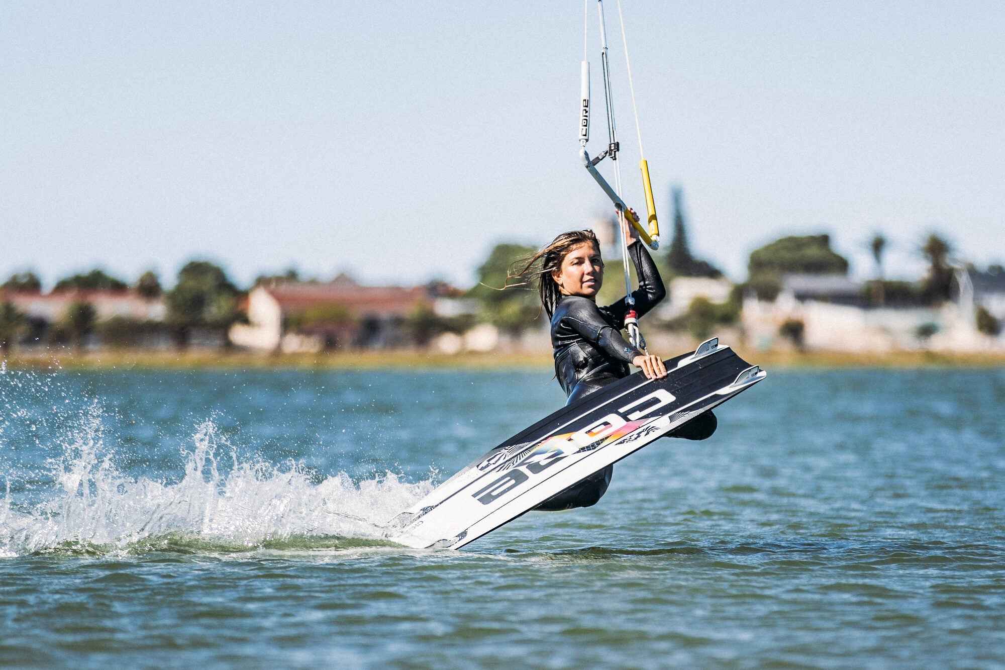 Core Choice 6 kitebrett - Ta triksene dine til nye høyder!