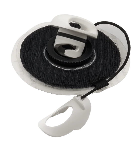 Core  combination valve, defalte Chip and Valve Cap 2.2, Pro