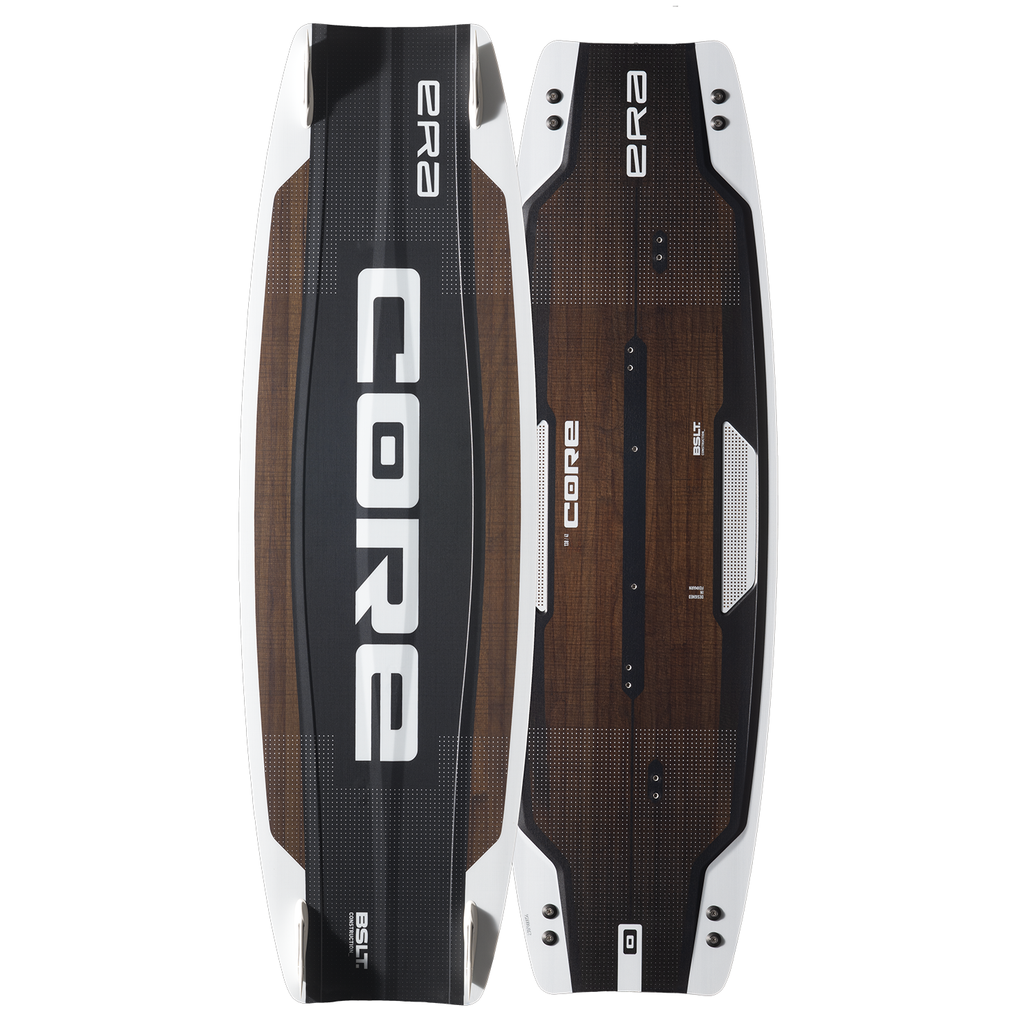 Core Era kiteboard - Opplev mer fremgang og masse moro!