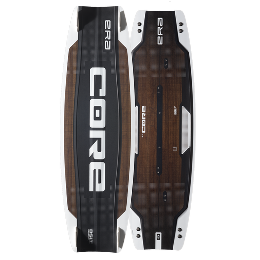 Core Era kiteboard - Any level. More progress. All the fun. - 134x40 cm - Kitebrett