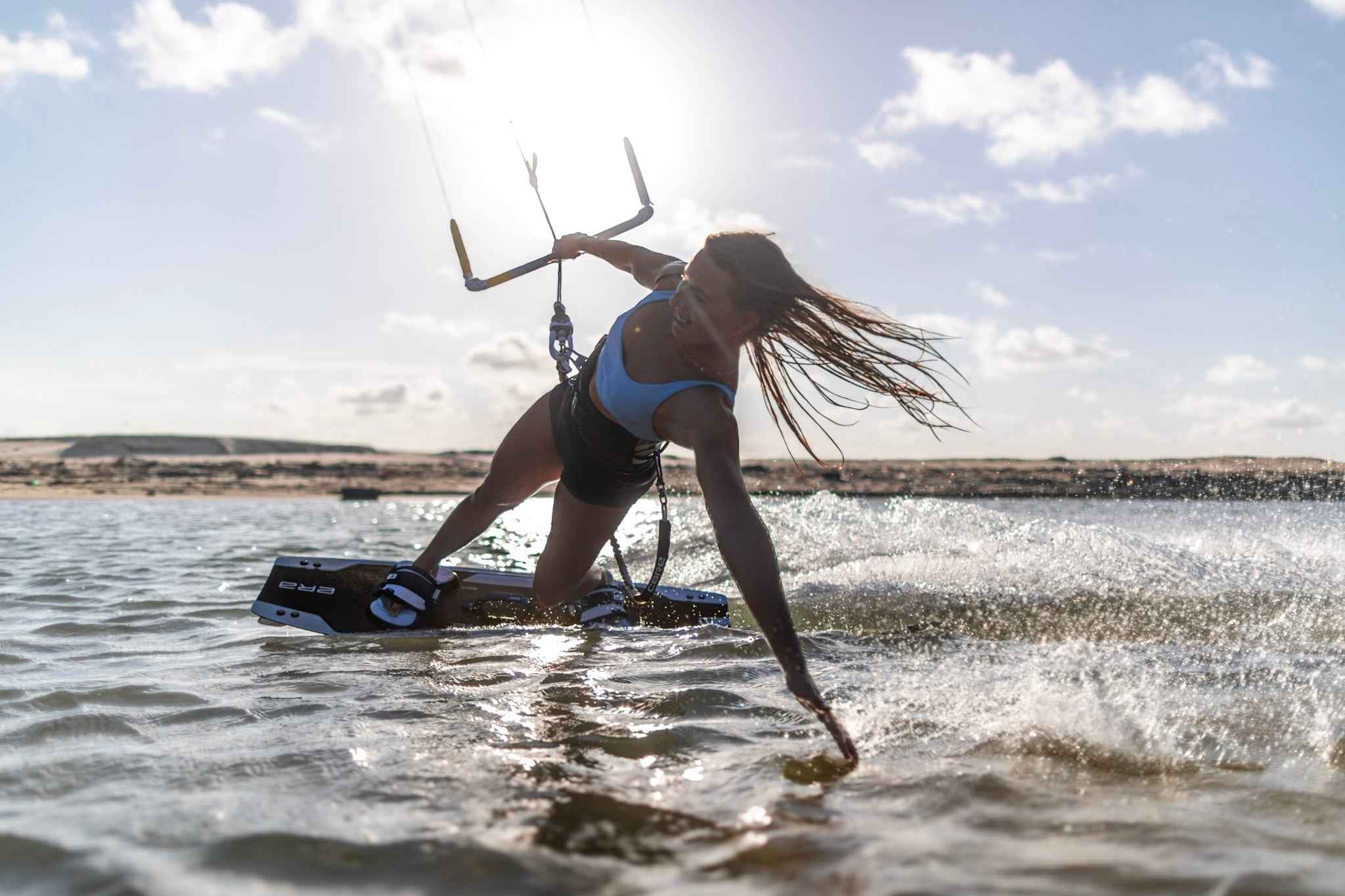 Core Era kiteboard - Opplev mer fremgang og masse moro!