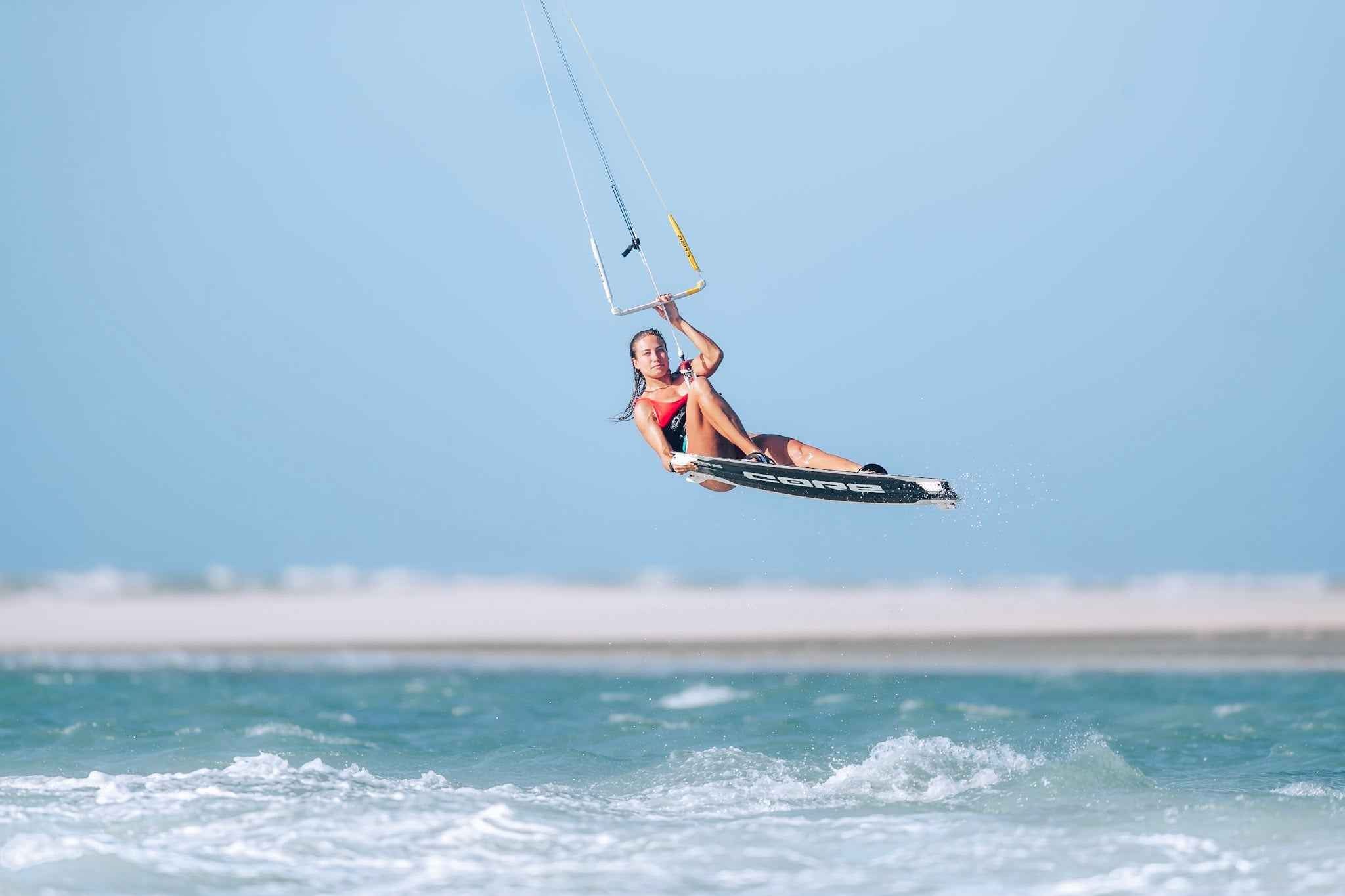 Core Era kiteboard - Opplev mer fremgang og masse moro!