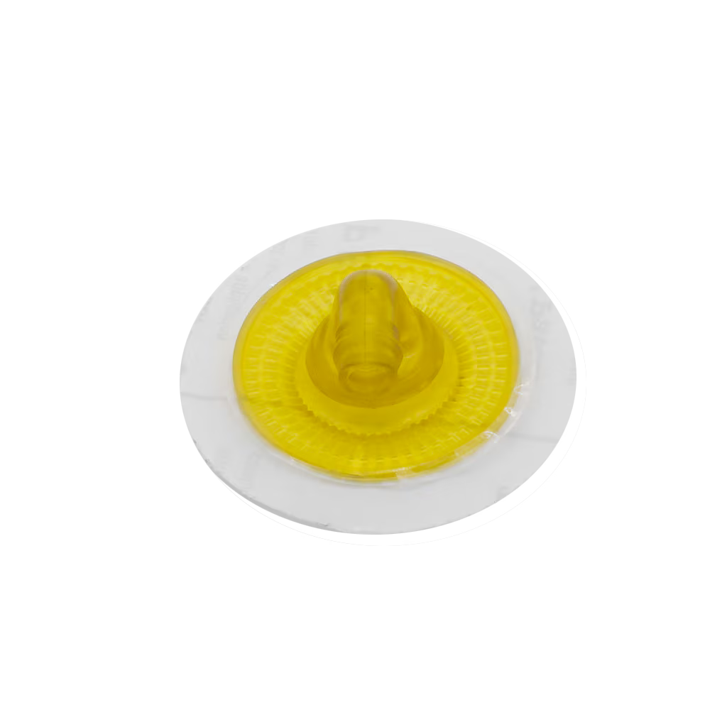 Core Fast Pump Valve 90