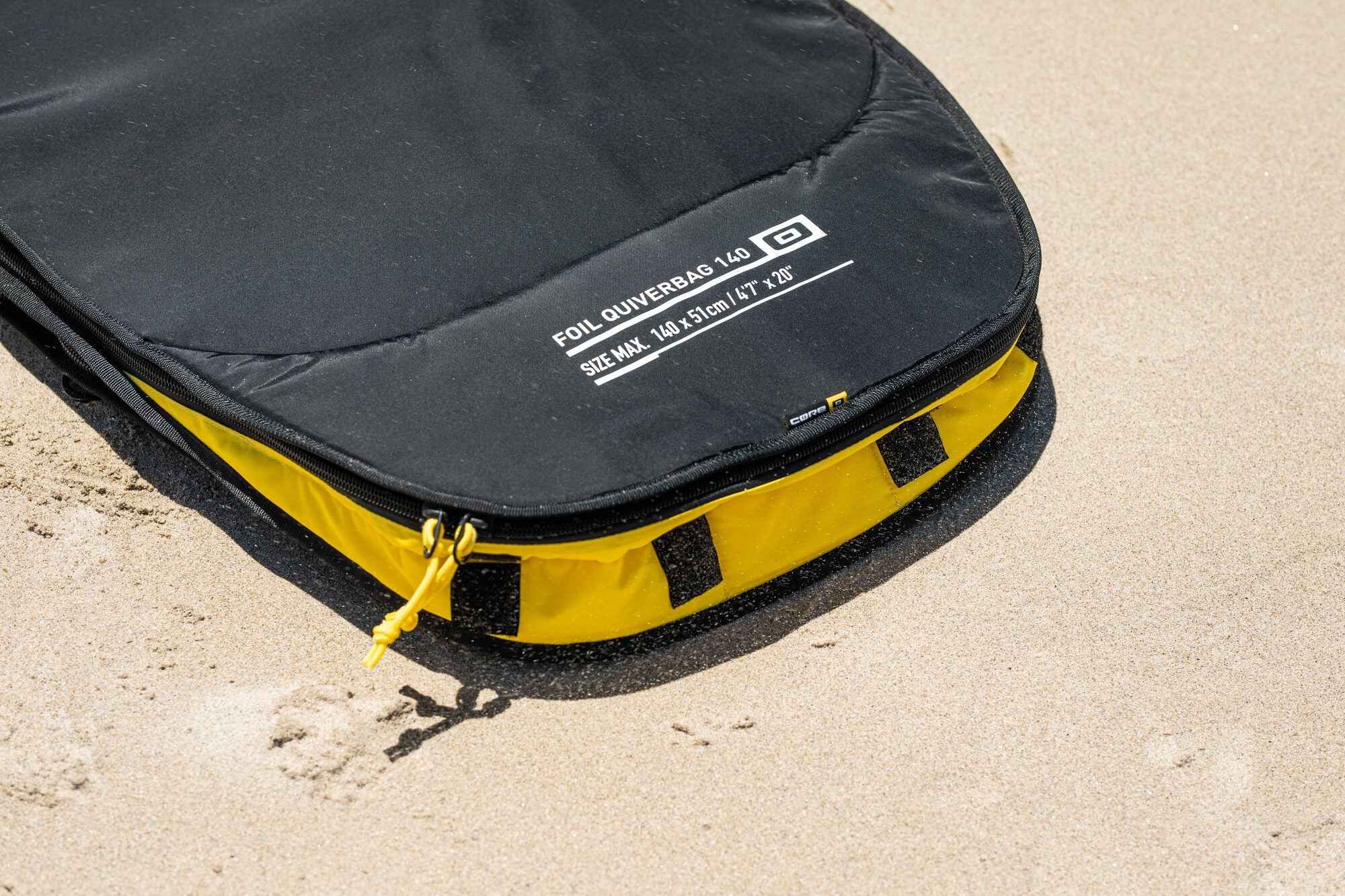 Core Foil Quiverbag SLC