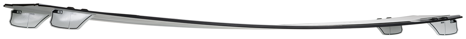 Core Fusion 5 - 133x39 cm - Performance Freeride Kitebrett