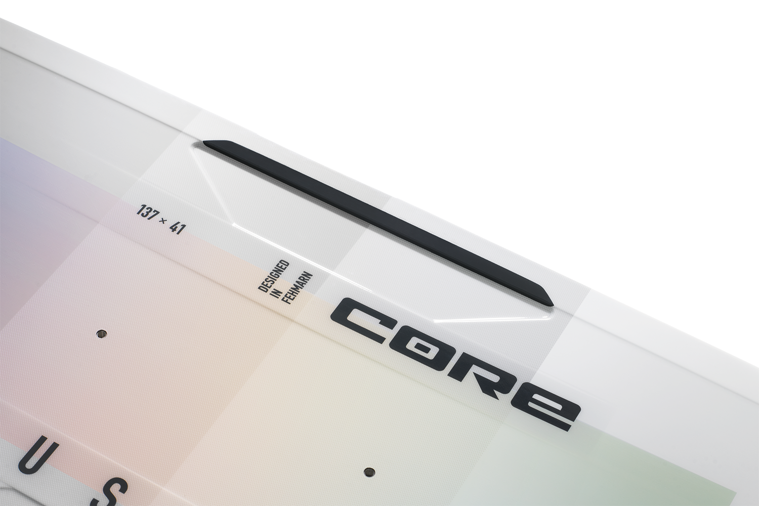 Core Fusion 5 - 133x39 cm - Performance Freeride Kitebrett