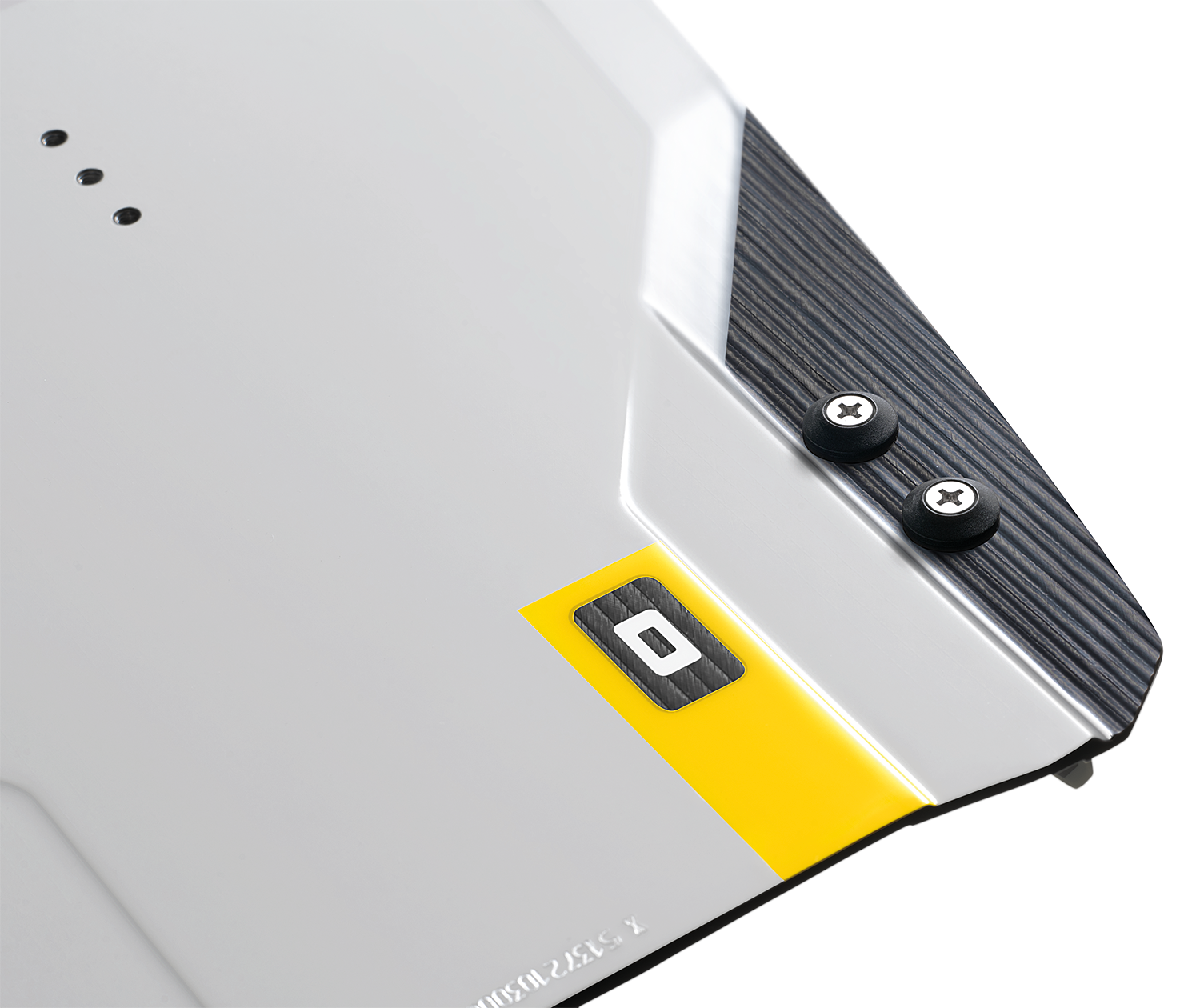 Core Fusion 5 - 133x39 cm - Performance Freeride Kitebrett