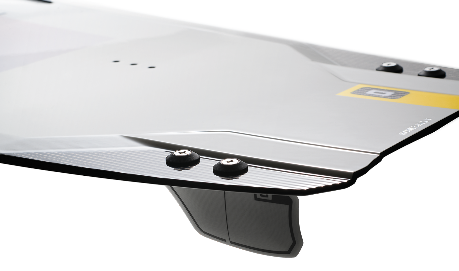 Core Fusion 5 - 133x39 cm - Performance Freeride Kitebrett