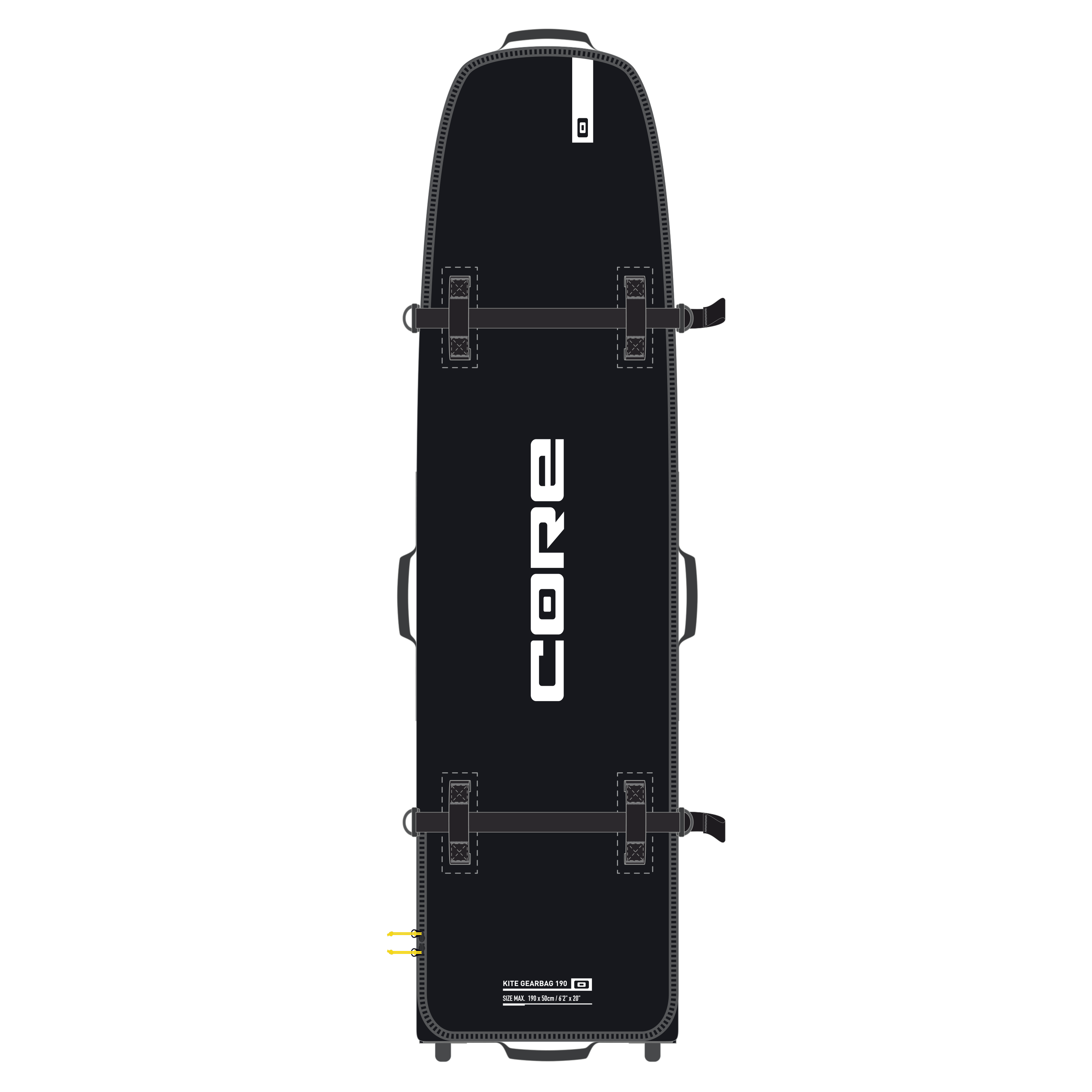 Core kitebag - Kitebag