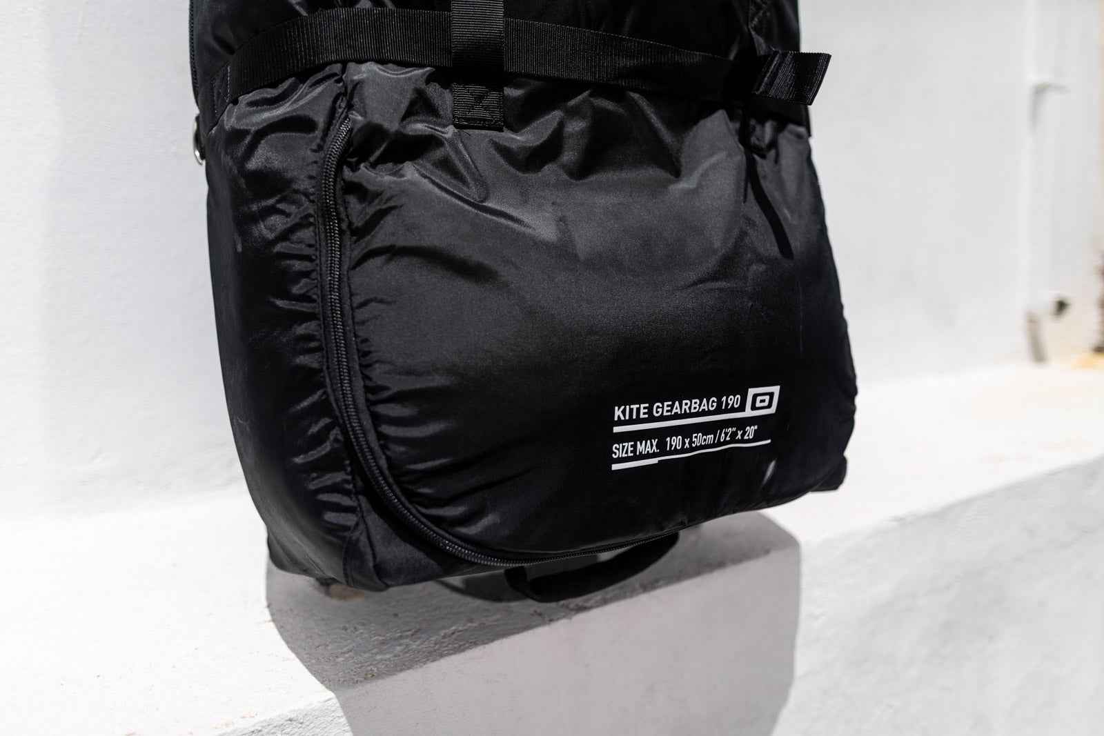 Core kitebag