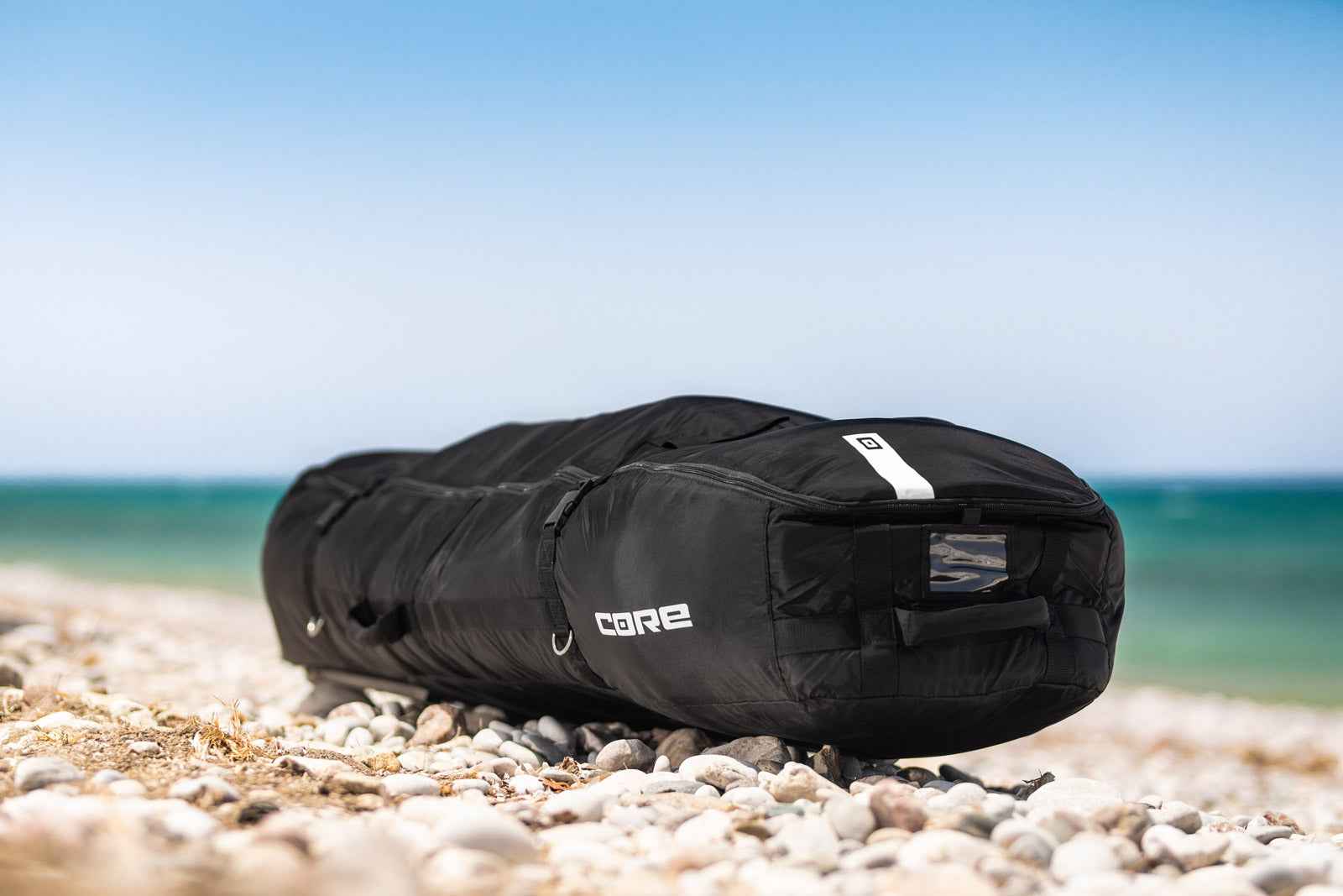 Core kitebag