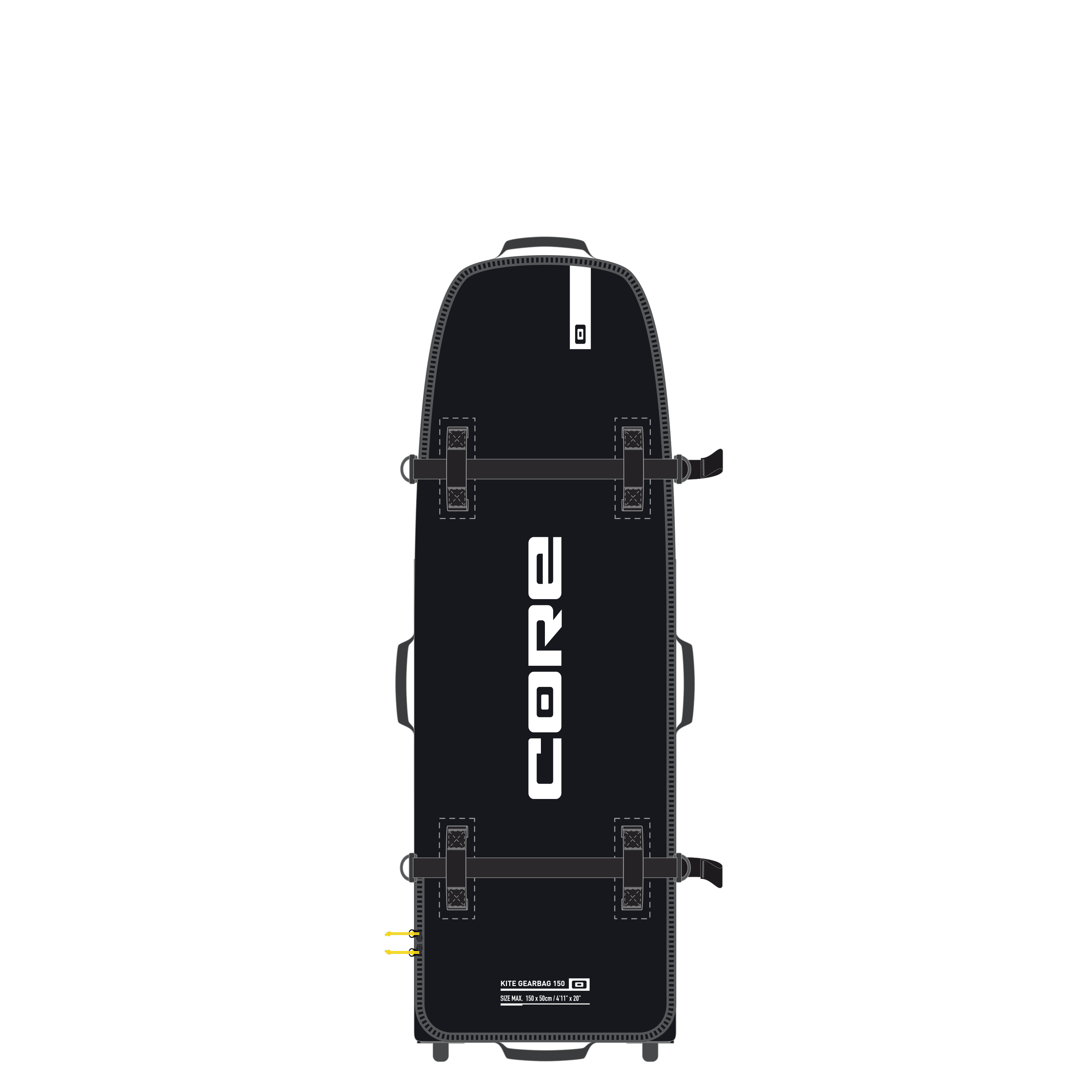 Core kitebag - Kitebag