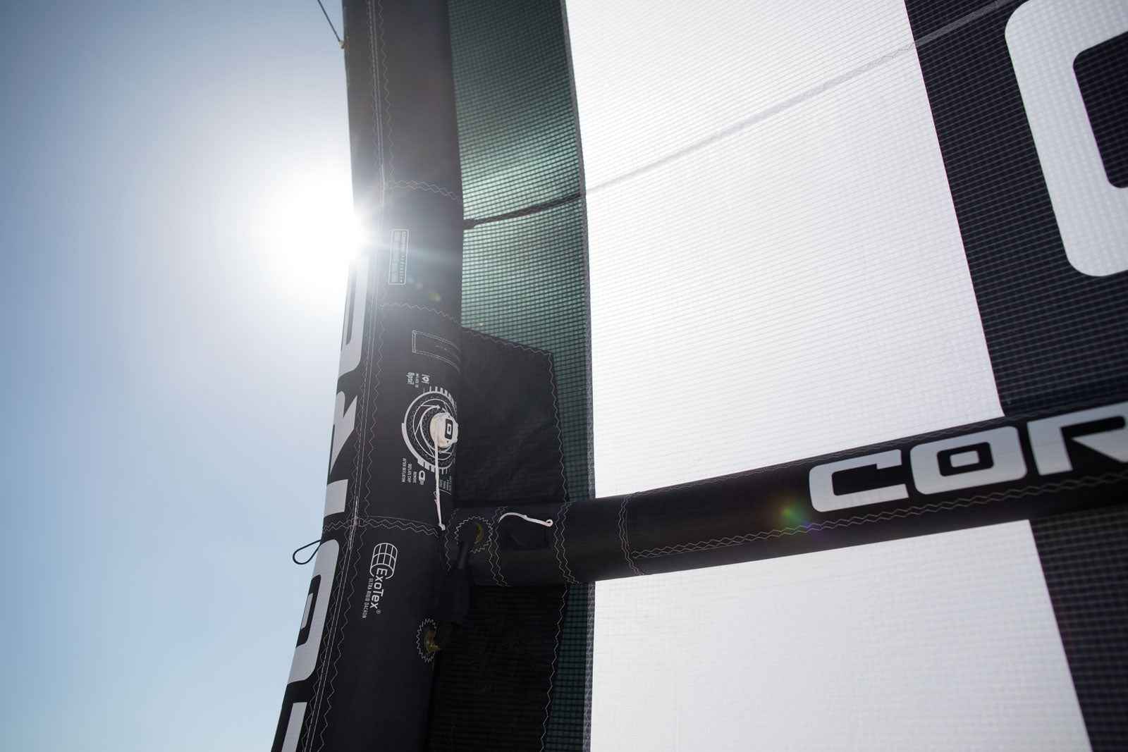 Core Kiteboarding Nexus 2 Multi-Talent - 9m