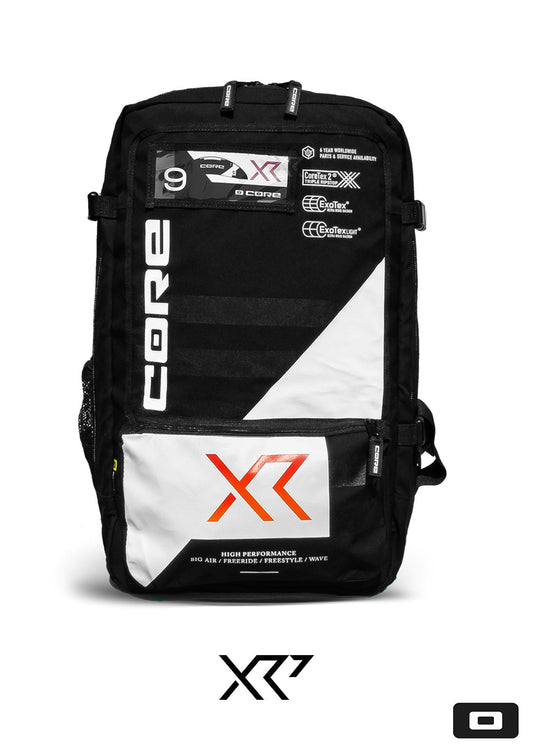 Core Kiteboarding XR7 Tubekite - 15m - Tubekiter