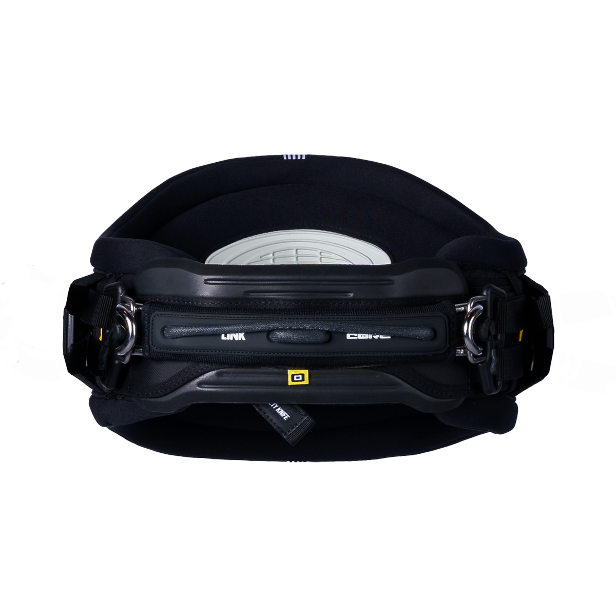 Core Link waist harness - Opplev den ultimate friheten og støtten på vannet!