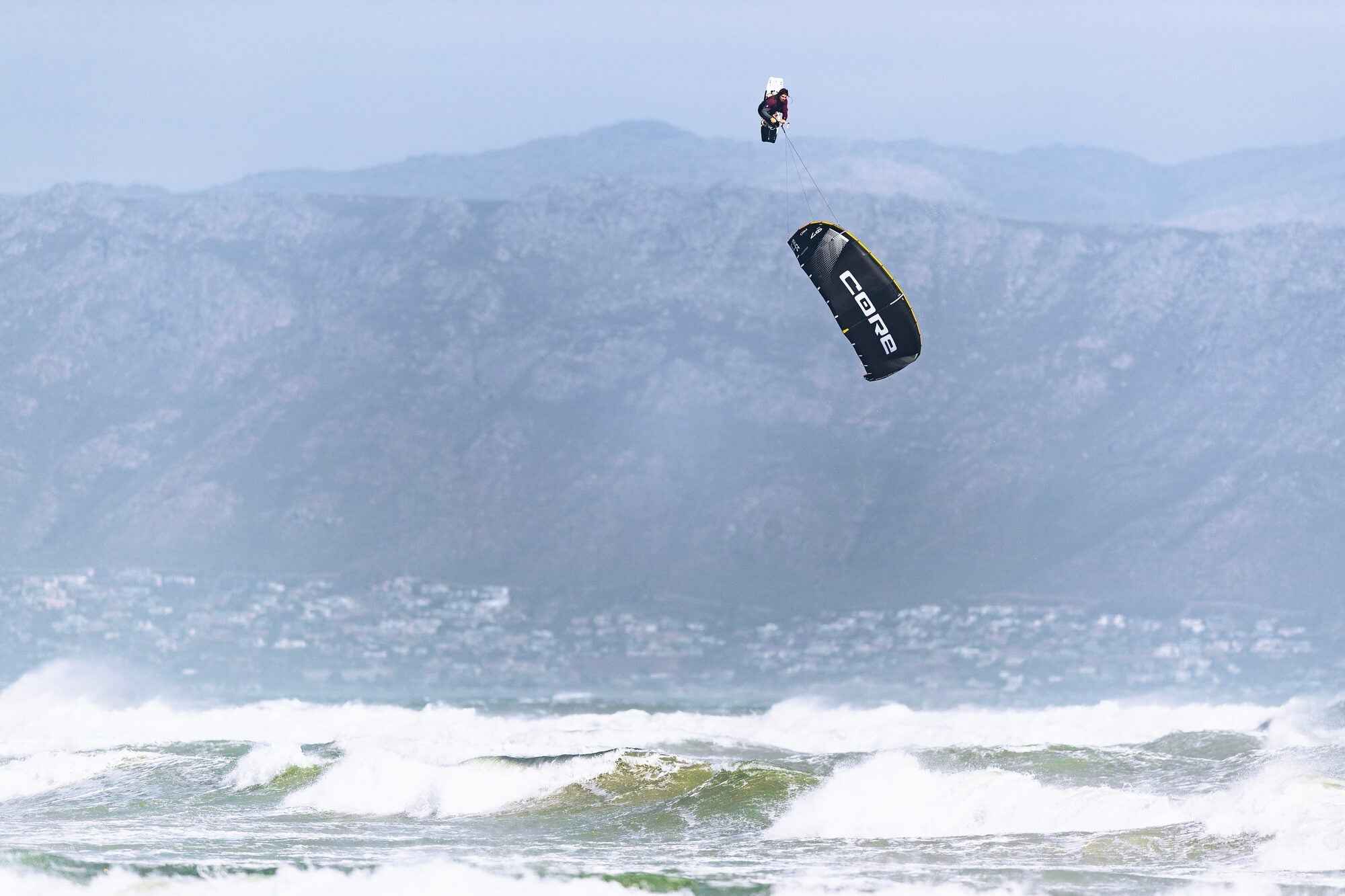 Core Pace Pro - Make the difference