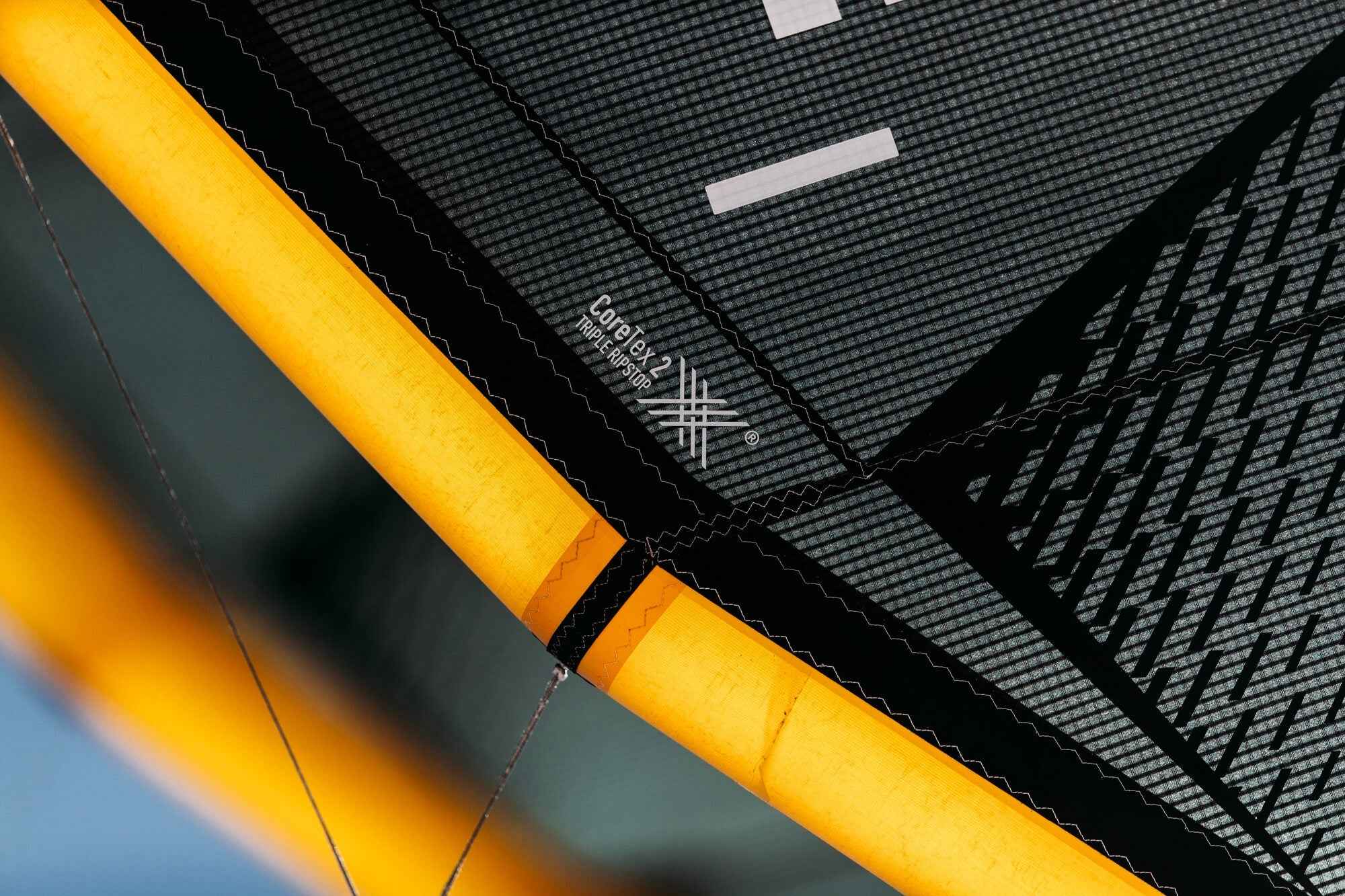 Core Pace Pro - Make the difference