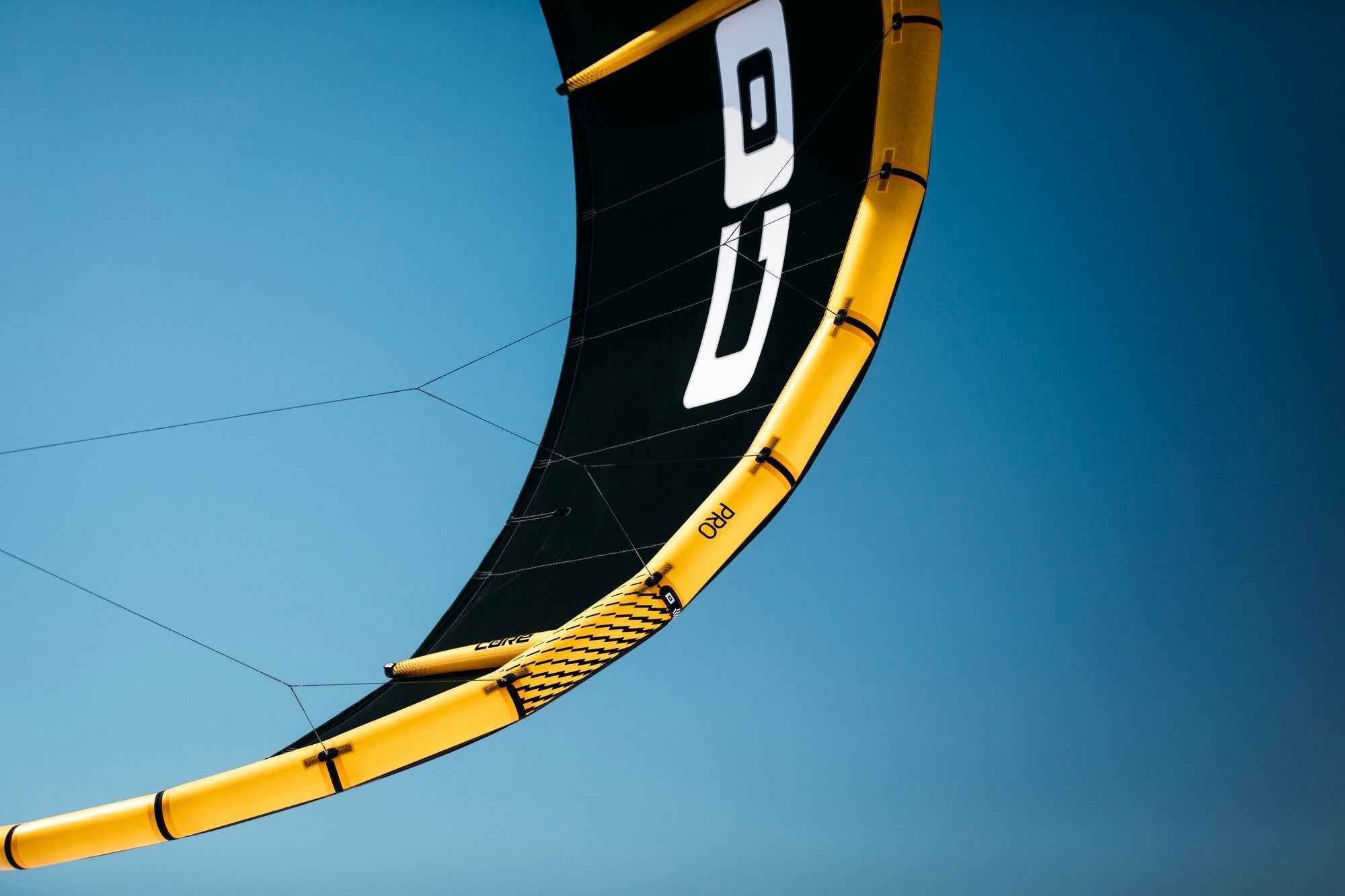 Core Pace Pro - Make the difference