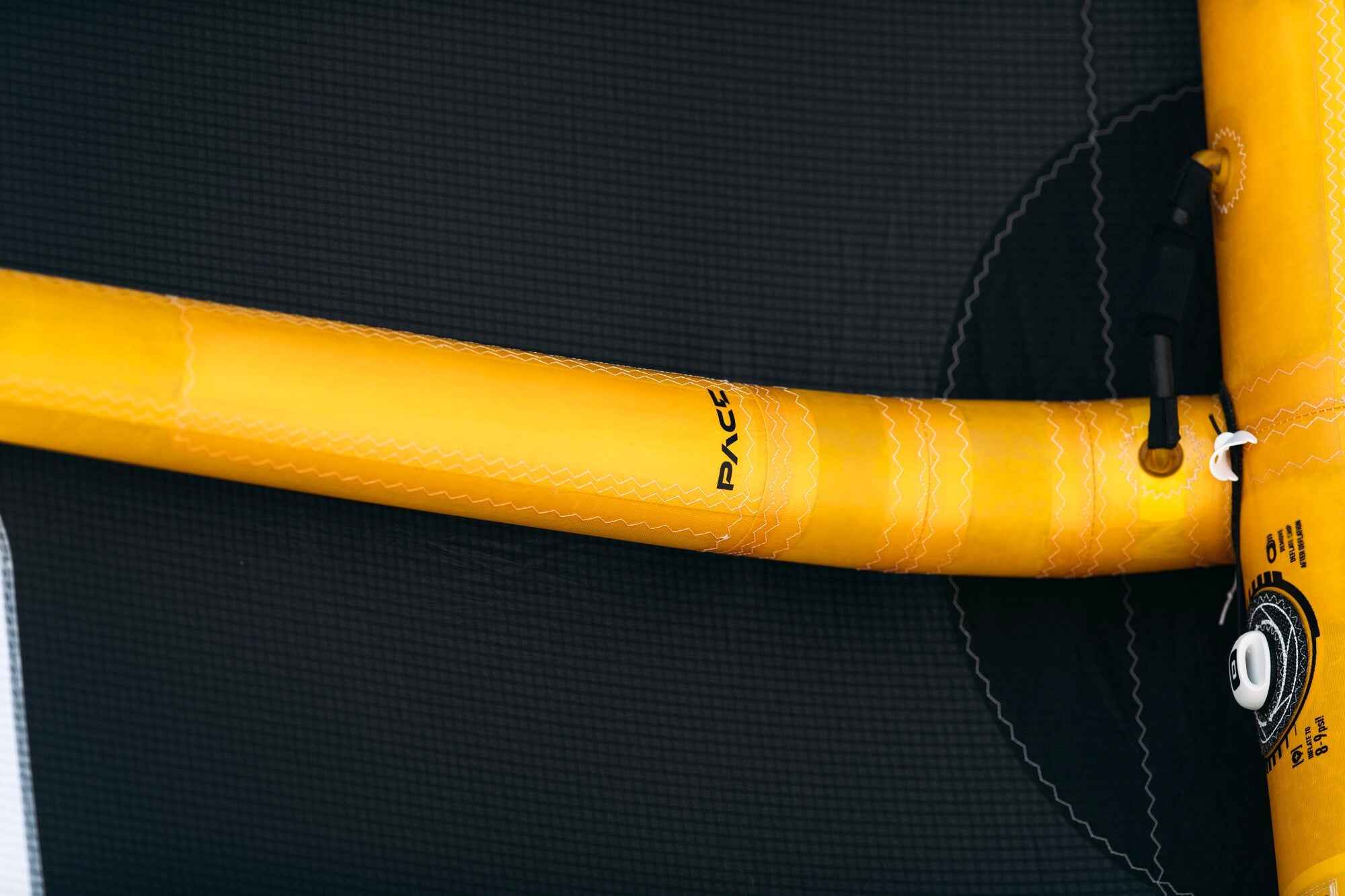 Core Pace Pro - Make the difference